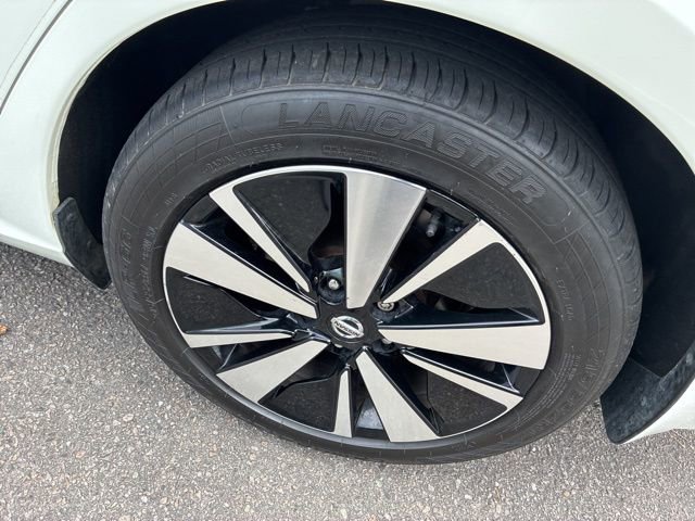 Used 2021 Nissan Altima 2.5 SV FWD image 12