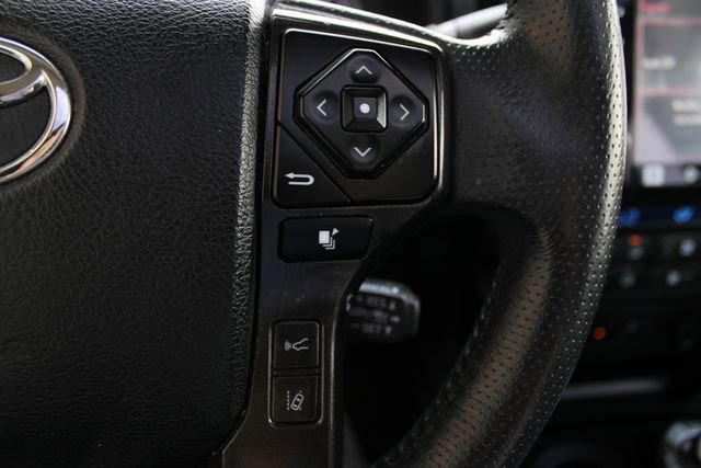 Used 2021 Toyota 4Runner Nightshade image 11