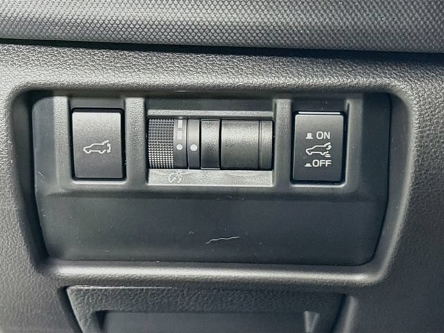 New 2026 Subaru Forester Limited AWD/4WD image 10