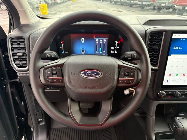 New 2025 Ford Ranger XL w/ Trailer Tow Package image 15