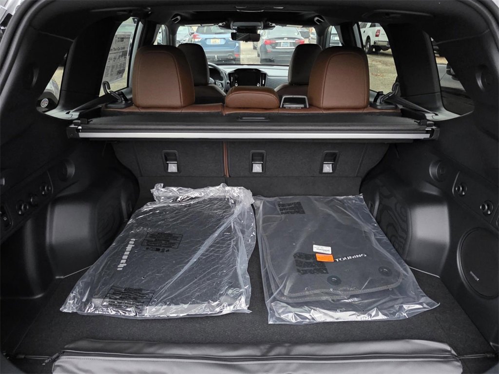 New 2026 Subaru Forester Touring image 17