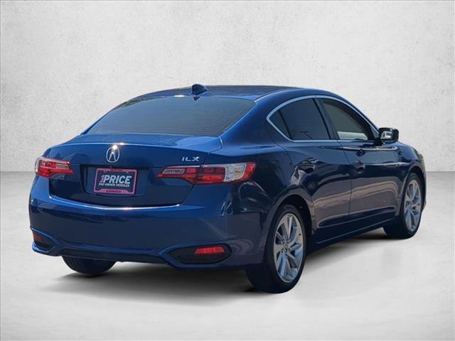 Used 2017 Acura ILX w/ AcuraWatch Plus Package FWD image 6