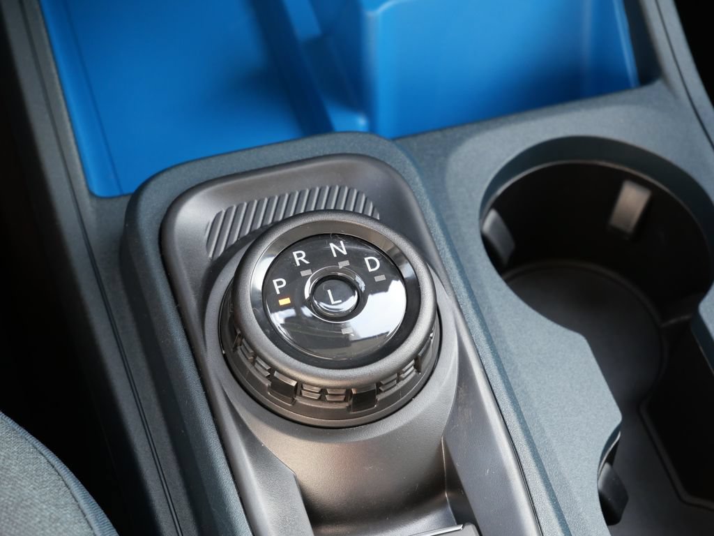 New 2026 Ford Maverick XLT w/ XLT Luxury Package FWD image 24