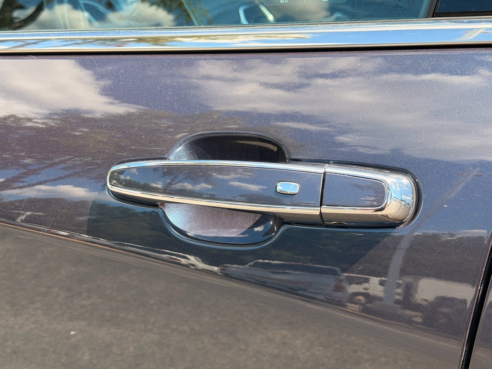 Used 2019 Chevrolet Equinox Premier AWD/4WD image 35