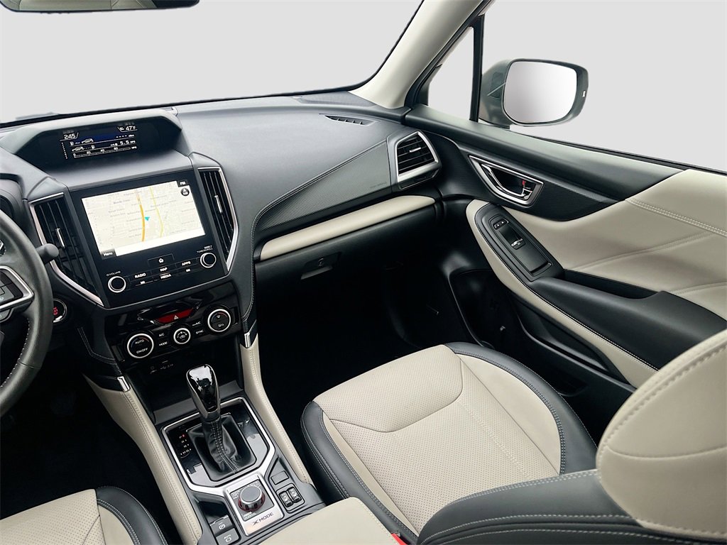Used 2024 Subaru Forester Limited image 25
