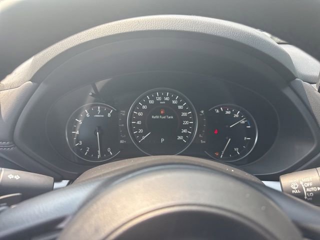 New 2025 MAZDA CX-5 AWD 2.5 S w/ Premium Plus Pkg image 25