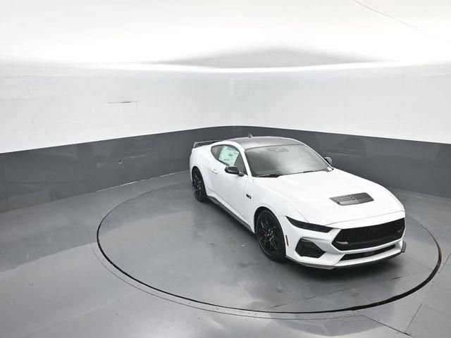 New 2026 Ford Mustang GT w/ GT Performance Package RWD image 25