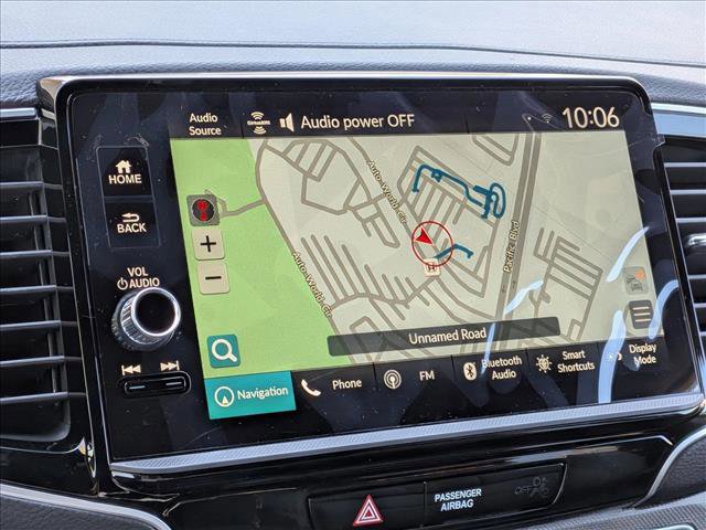 New 2026 Honda Ridgeline TrailSport image 14