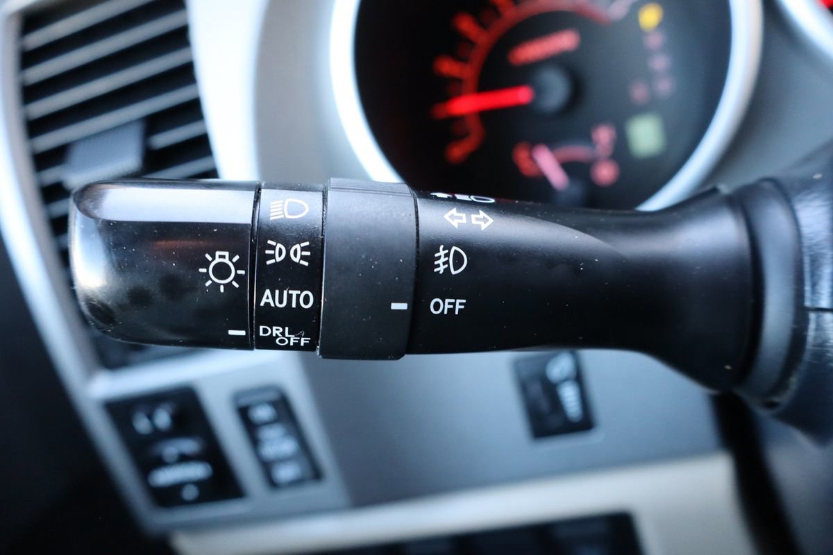 Used 2012 Toyota Sequoia SR5 image 34