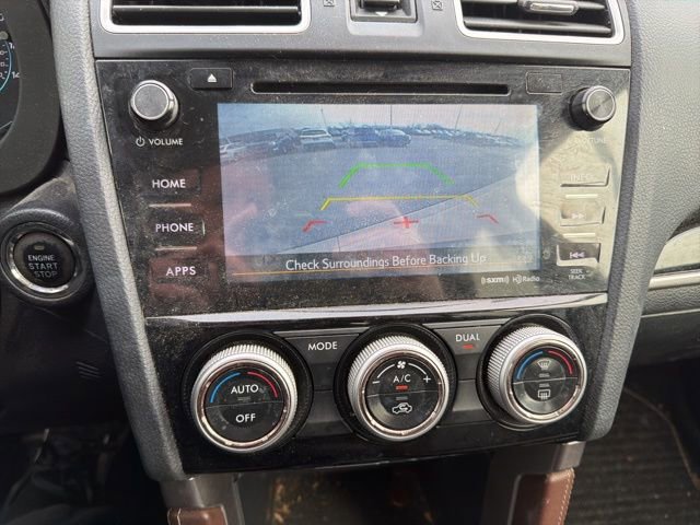 Used 2017 Subaru Forester 2.0XT Touring image 8