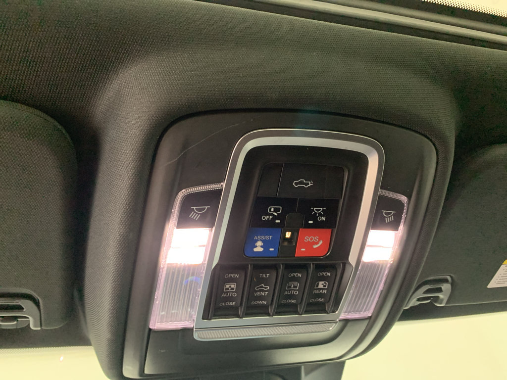Used 2022 RAM 1500 Limited AWD/4WD image 25