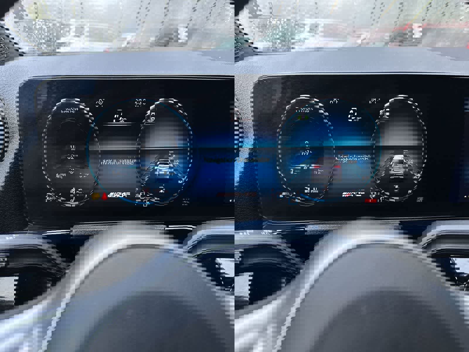 Used 2022 Mercedes-Benz GLA 35 AMG 4MATIC image 17