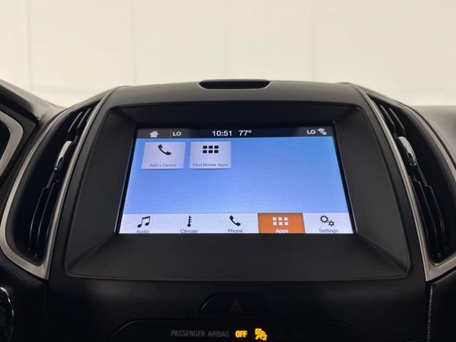 Used 2019 Ford Edge SEL w/ Equipment Group 201A AWD/4WD image 31