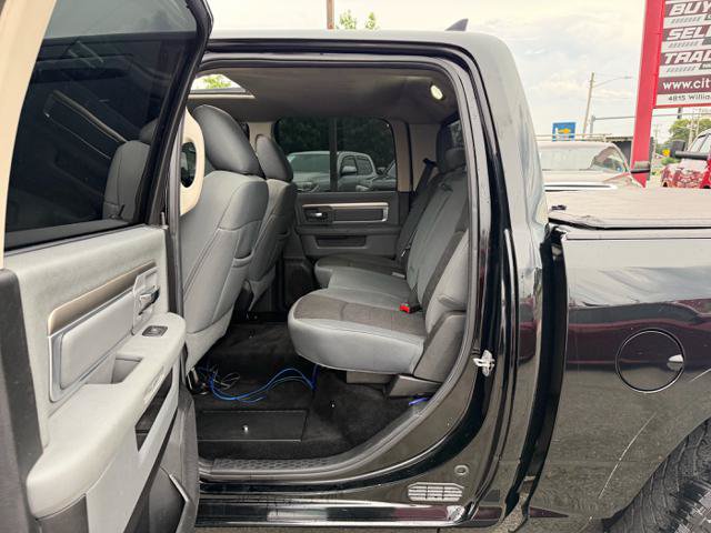 Used 2014 RAM 1500 SLT AWD/4WD image 13
