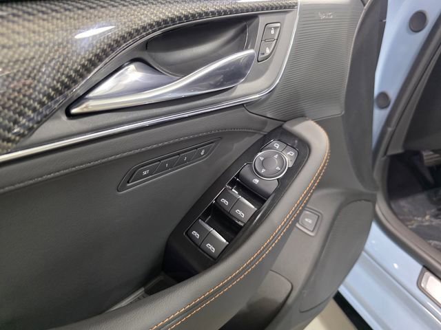 Used 2026 Cadillac CT5 V AWD/4WD image 9