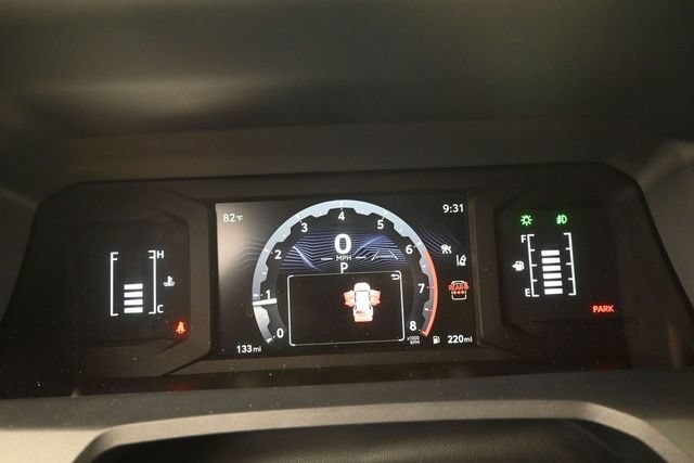 New 2026 Toyota 4Runner SR5 AWD/4WD image 8