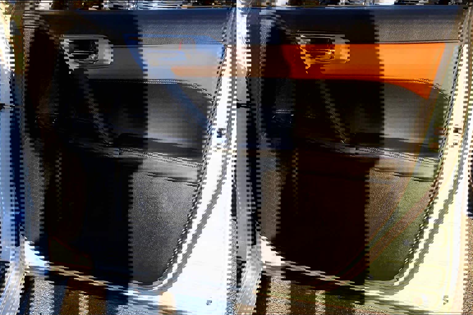 Used 2016 Lexus CT 200h image 22