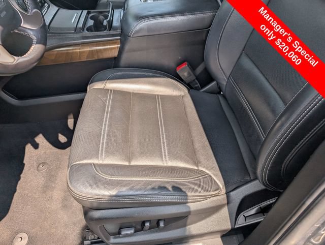 Used 2019 GMC Yukon Denali w/ Denali Ultimate Package AWD/4WD image 22