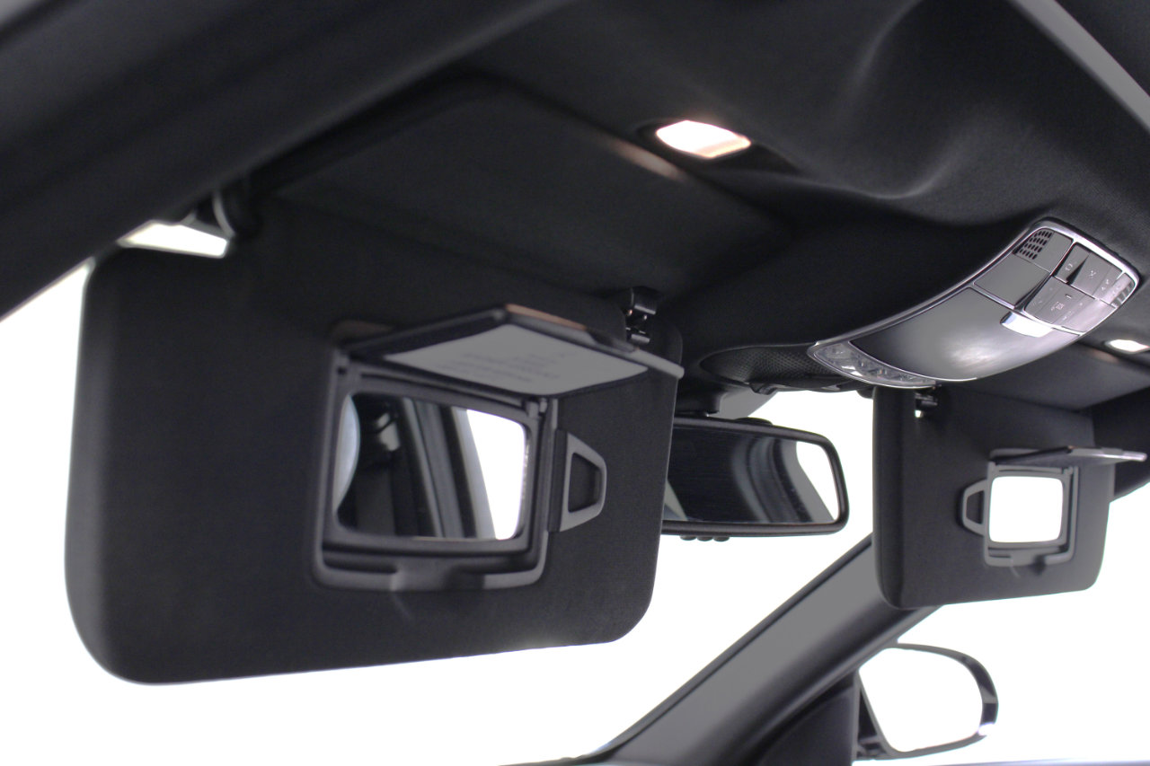 Used 2015 Mercedes-Benz S 550 Sedan image 72