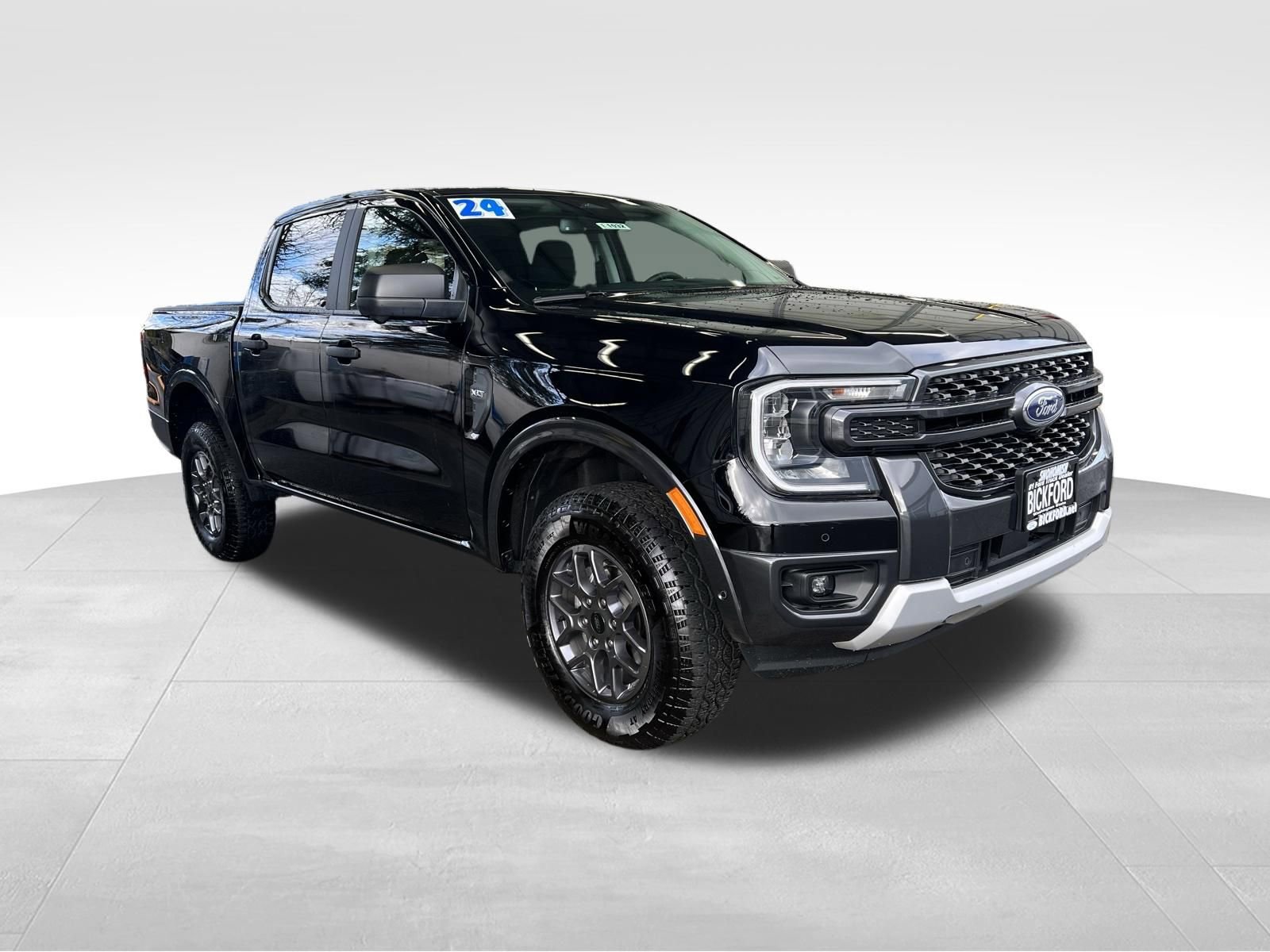 Used 2024 Ford Ranger XLT image 3