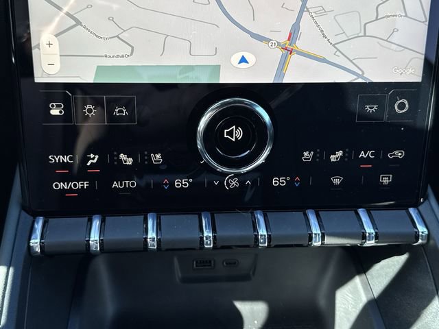 New 2026 GMC Terrain AT4 w/ Convenience Package III image 19