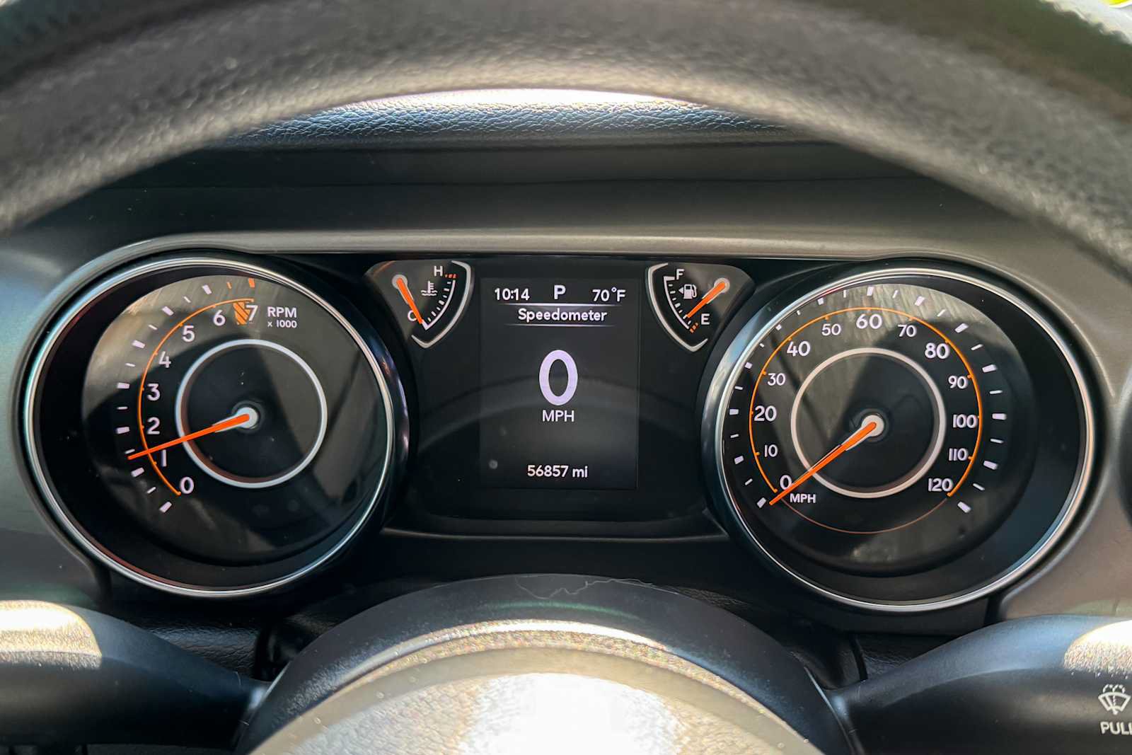 Used 2022 Jeep Gladiator Sport AWD/4WD image 17