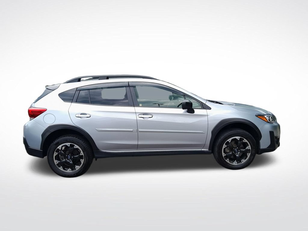 Certified 2023 Subaru Crosstrek 2.0i AWD/4WD image 10