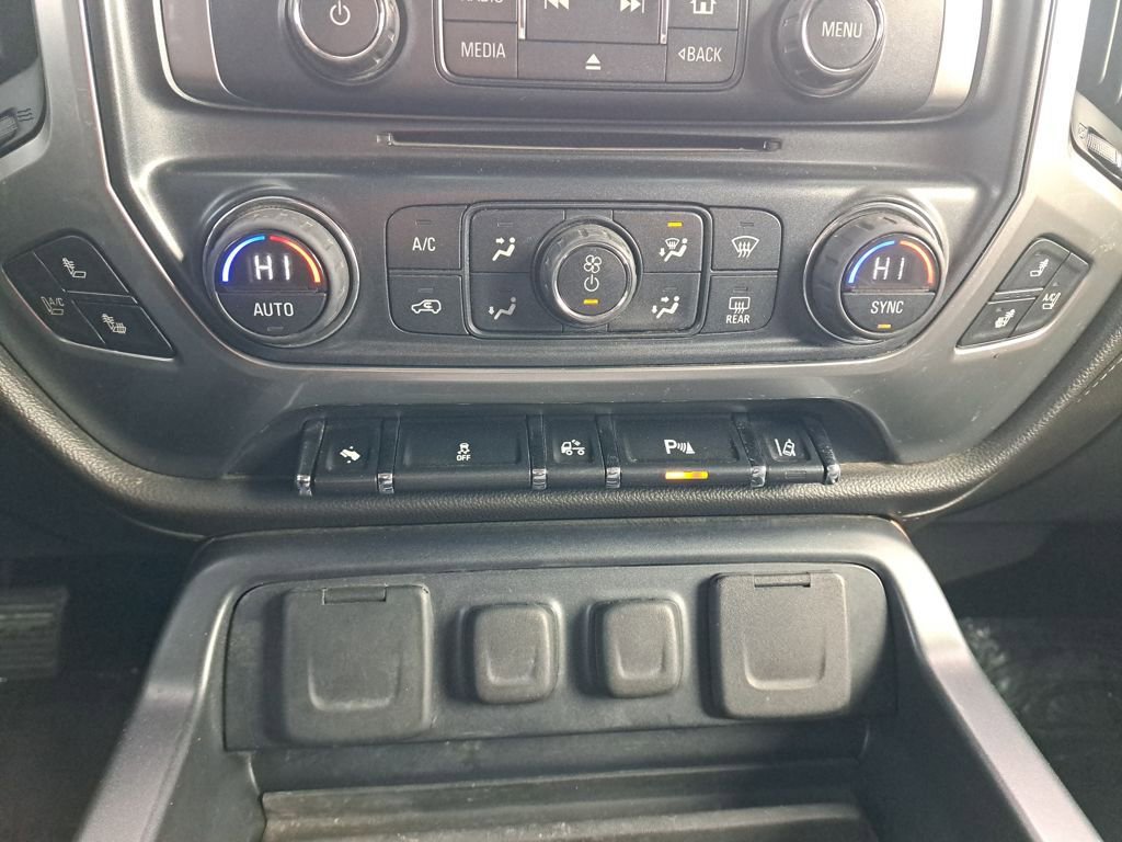Used 2014 Chevrolet Silverado 1500 LTZ w/ LTZ Plus Package image 22