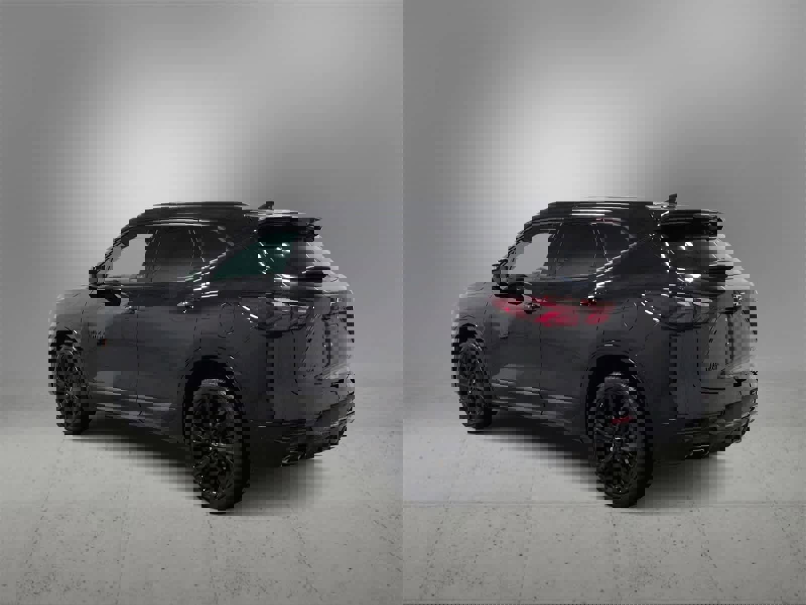 Used 2021 Chevrolet Blazer RS w/ Enhanced Convenience Package image 6