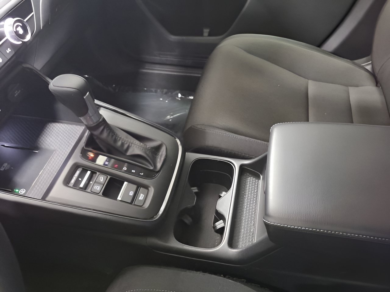 Used 2026 Honda CR-V LX image 29
