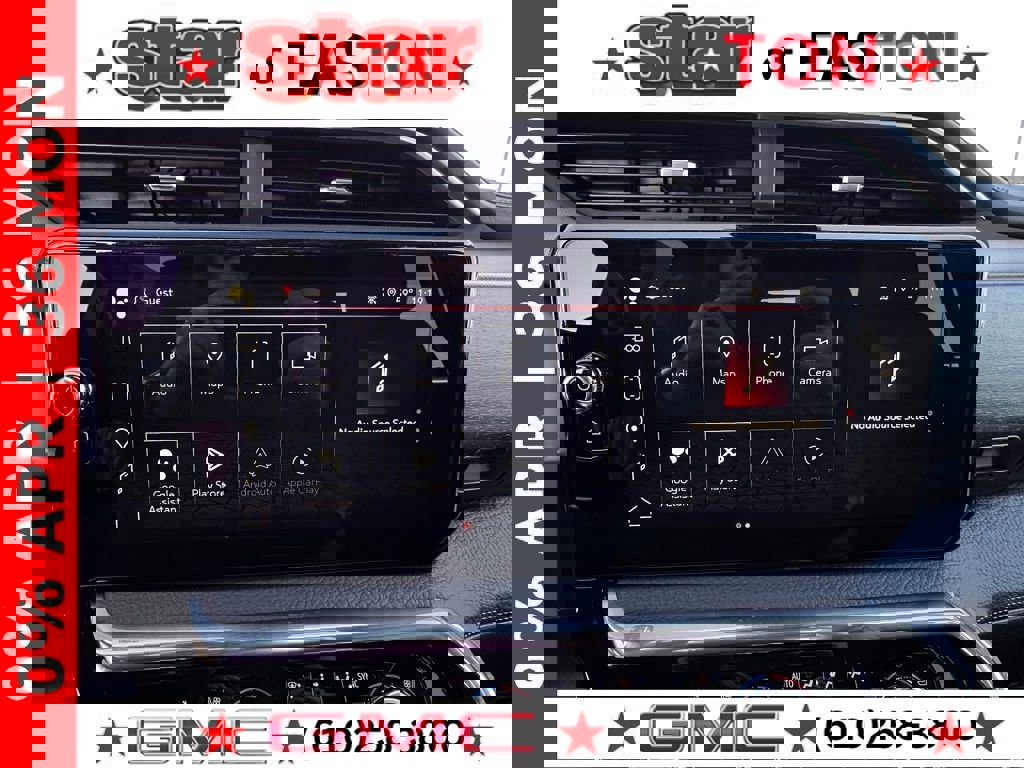 New 2026 GMC Sierra 1500 Denali w/ Denali Reserve Package image 22