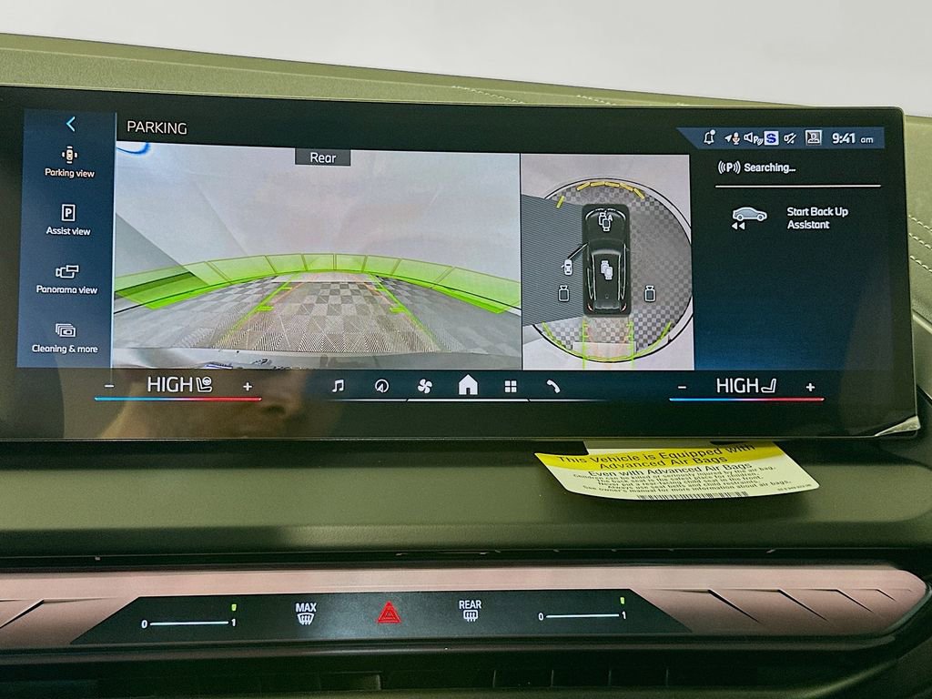 New 2026 BMW X3 xDrive30 w/ Premium Package image 13