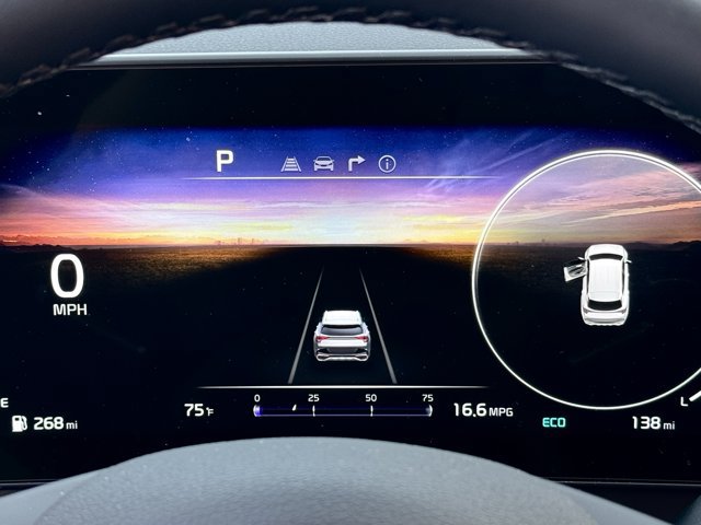 New 2025 Kia Sportage SX Prestige AWD/4WD image 10