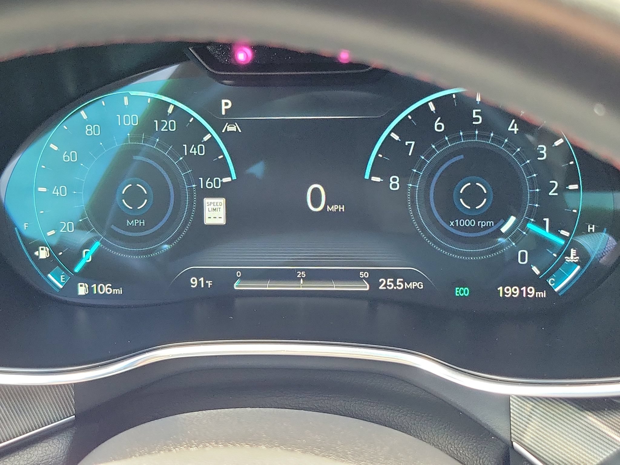 Used 2024 Genesis G80 2.5T w/ Sport Prestige Package AWD/4WD image 26