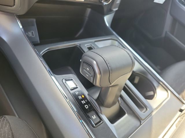 New 2026 Ford F150 XLT w/ Equipment Group 302A MID image 30