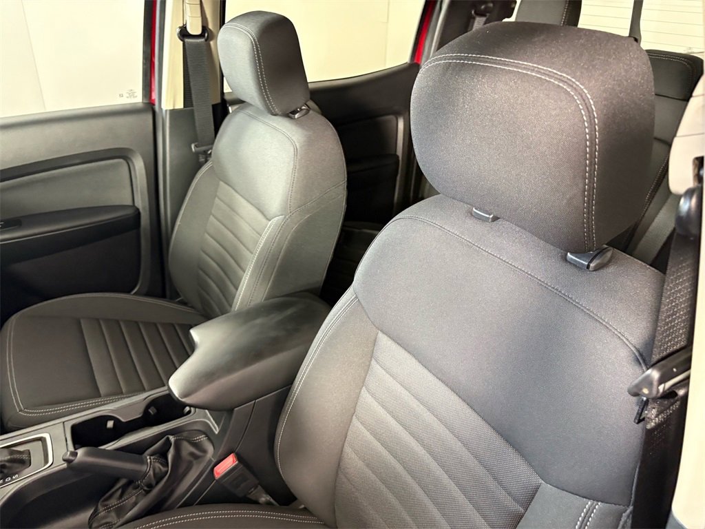 Used 2021 Ford Ranger XLT w/ Equipment Group 302A High image 11