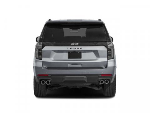 New 2026 Chevrolet Tahoe Z71 AWD/4WD image 5