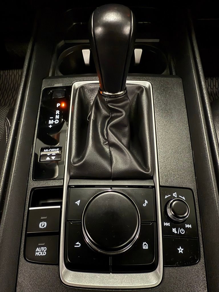 Used 2025 MAZDA CX-50 AWD 2.5 S w/ Weather Package image 28