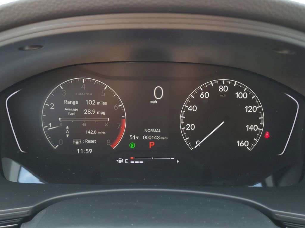 New 2026 Honda Civic Sport image 12