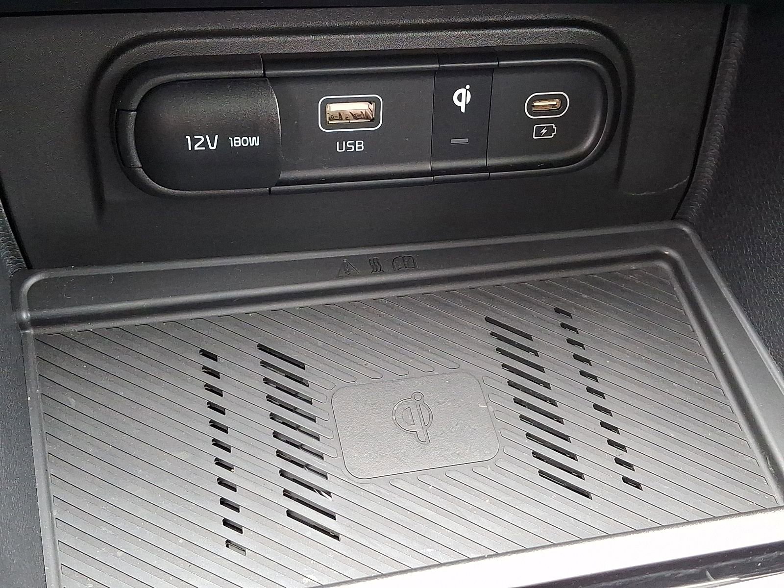 Used 2023 Kia Sportage X-Line w/ X-Line Premium Package image 25