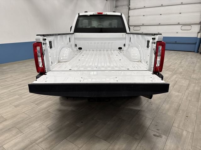 Used 2024 Ford F250 XL w/ XL Chrome Package image 12