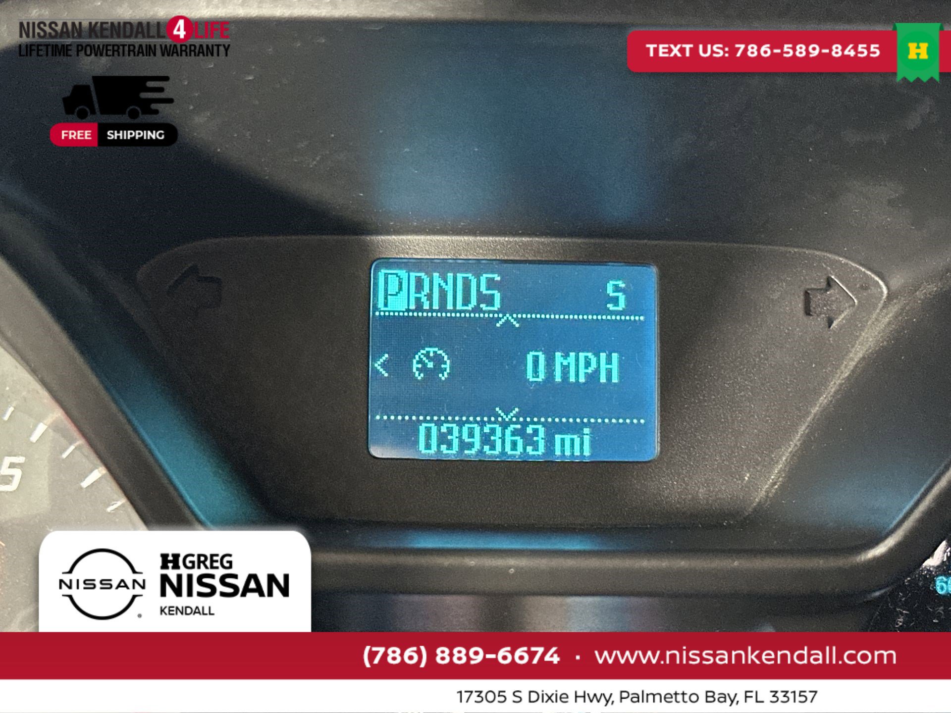 Used 2016 Ford Transit Connect XL image 18