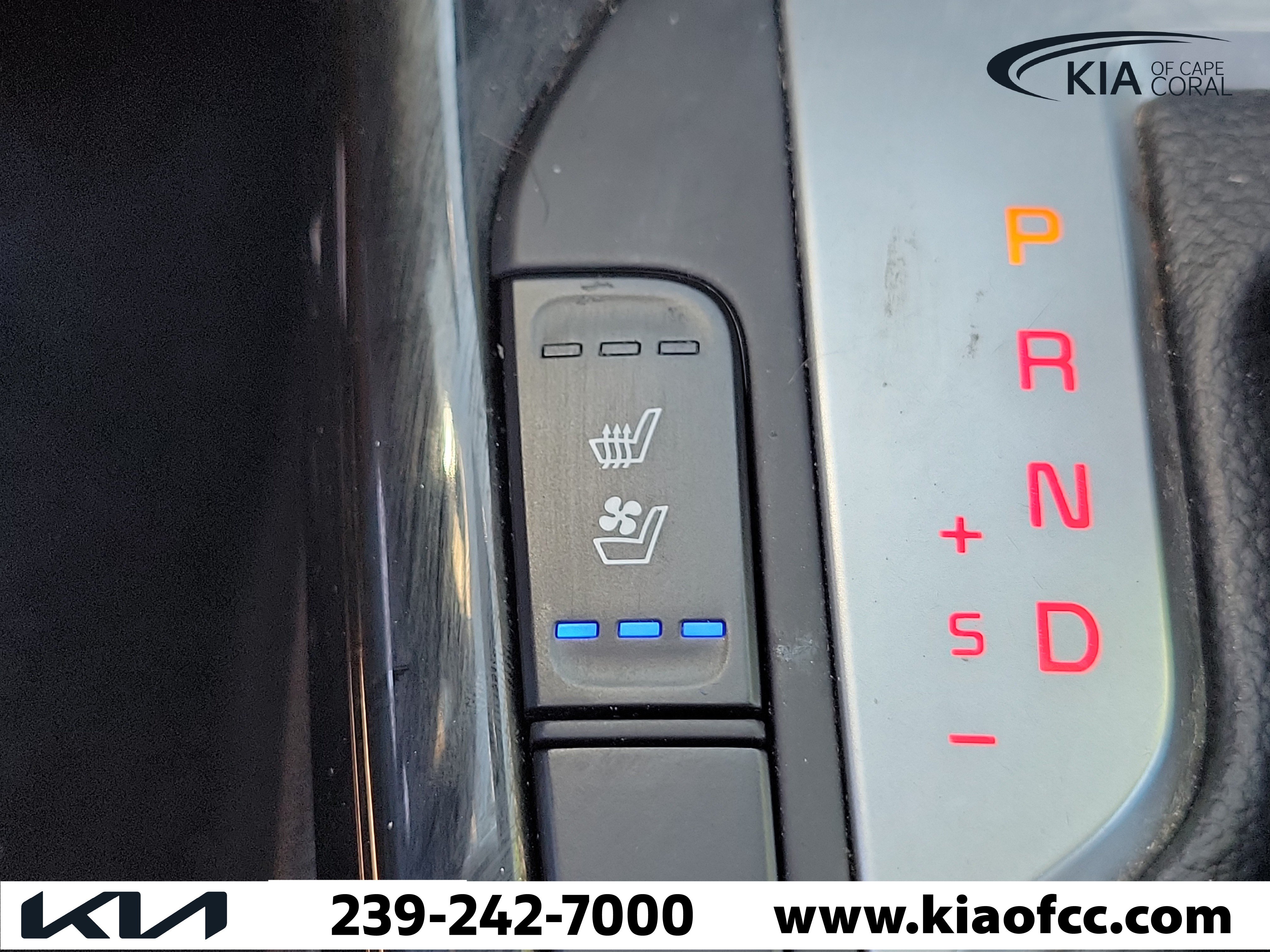 Certified 2023 Kia Forte GT w/ GT2 Package FWD image 30