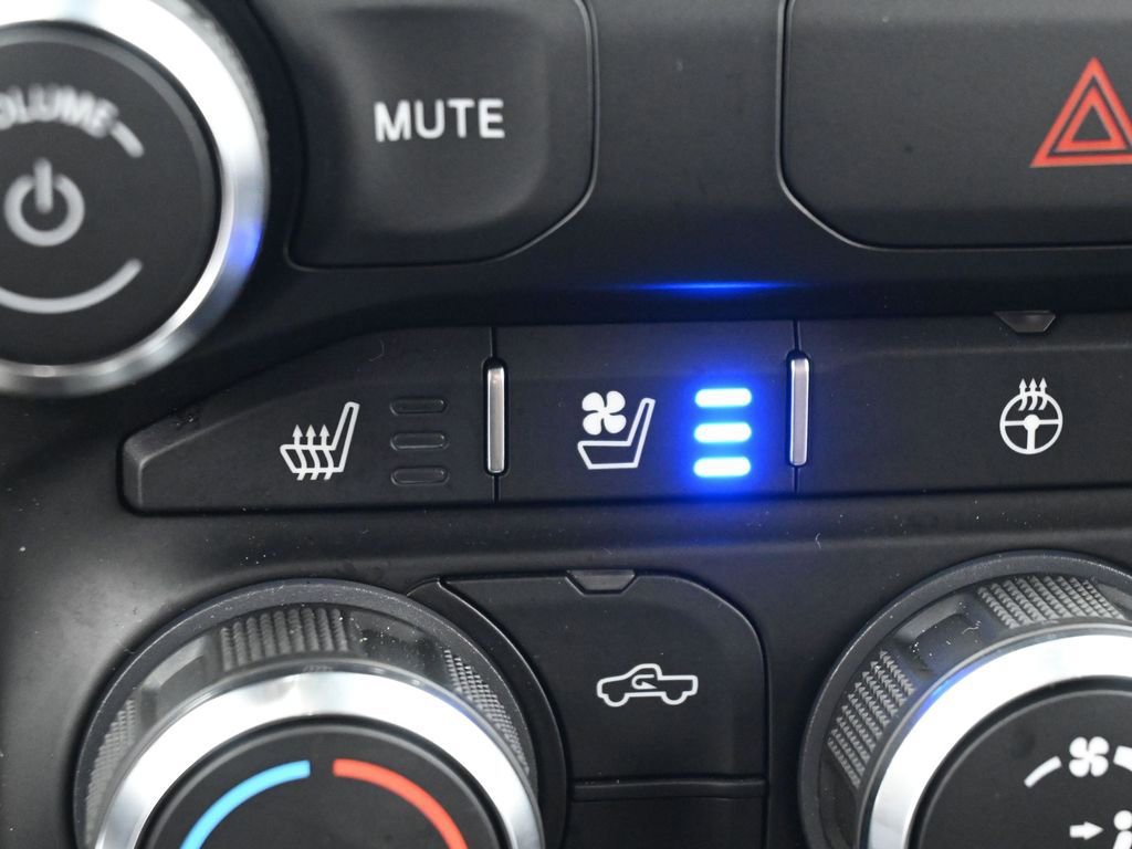 Used 2022 RAM 1500 Laramie image 17