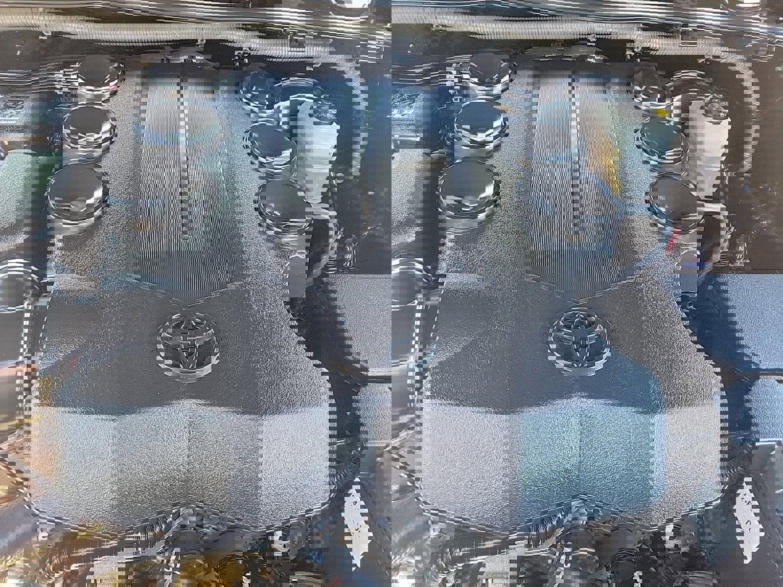 Used 2019 Toyota 4Runner SR5 image 10