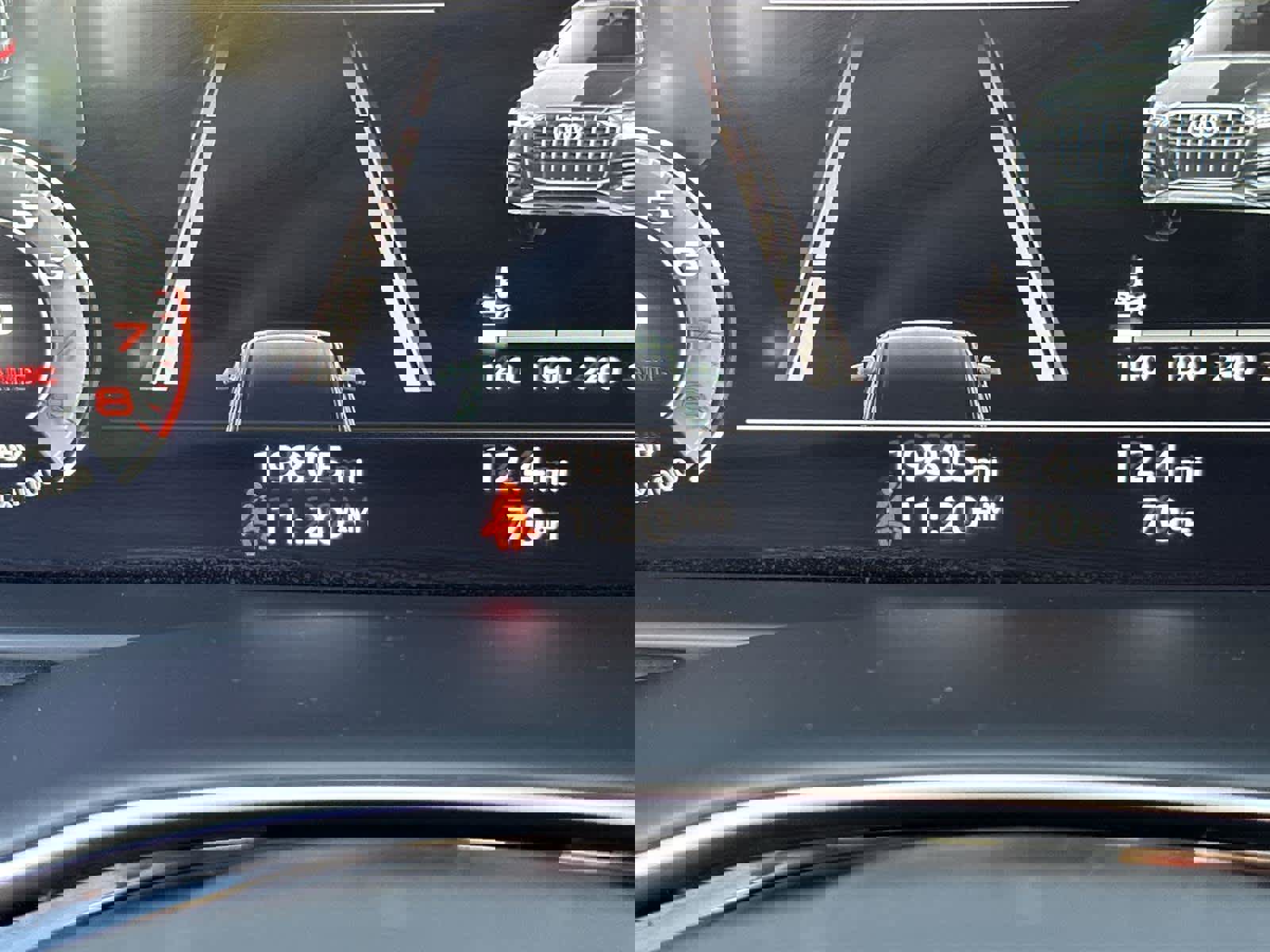 Used 2022 Audi Q7 Premium Plus image 19