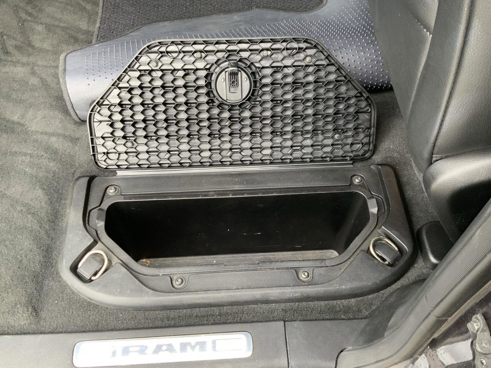 Used 2020 RAM 1500 Laramie image 68