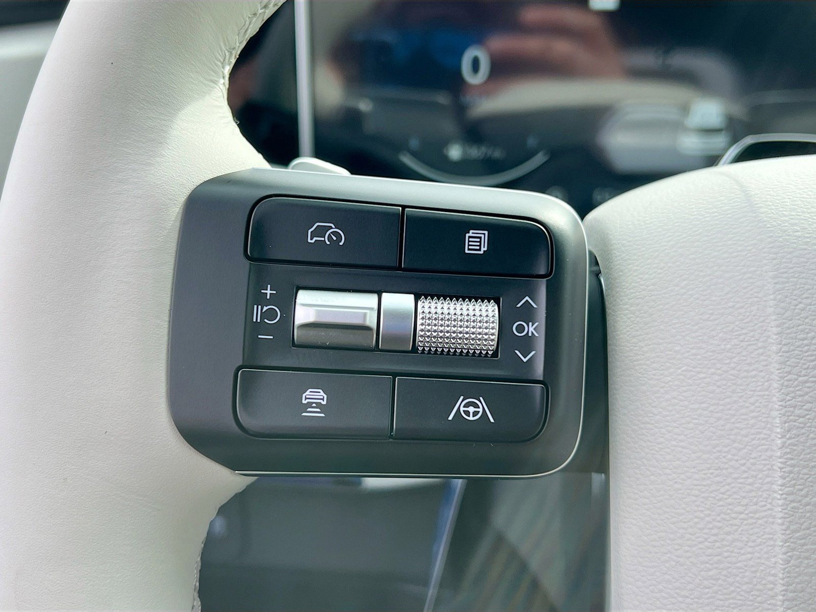 New 2026 Hyundai Santa Fe Limited AWD/4WD image 14