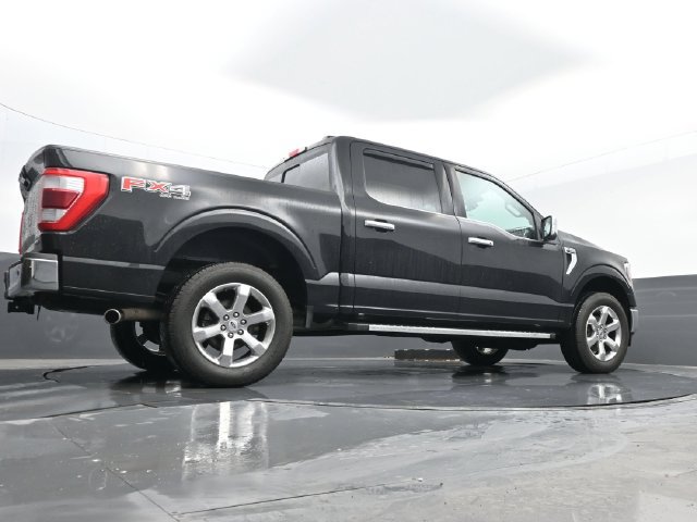 Used 2022 Ford F150 Lariat w/ Equipment Group 502A High AWD/4WD image 26