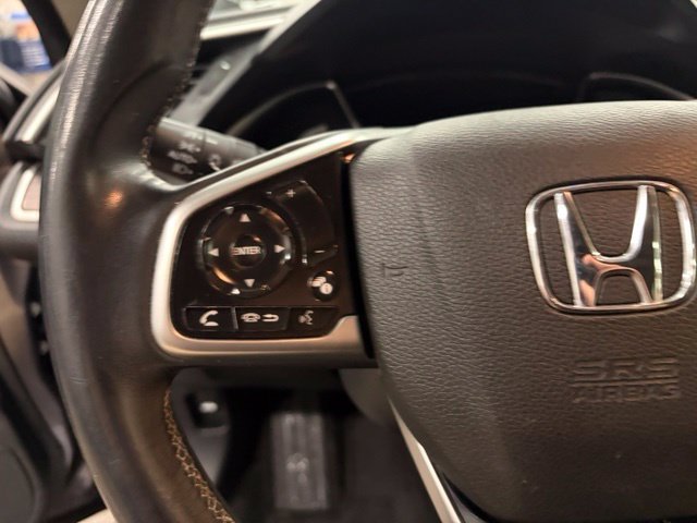 Used 2019 Honda Civic EX image 29